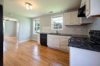 1112 Marion Ave in Nashville, TN - Building Photo - Building Photo