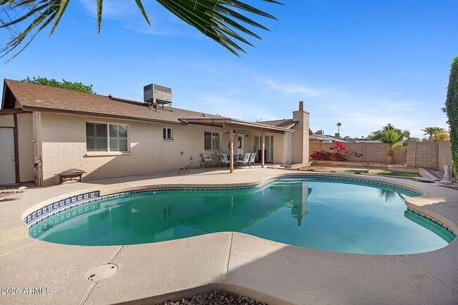 property at 2137 E Apollo Ave