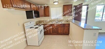 4211 Mountain Dr in San Bernardino, CA - Building Photo - Building Photo