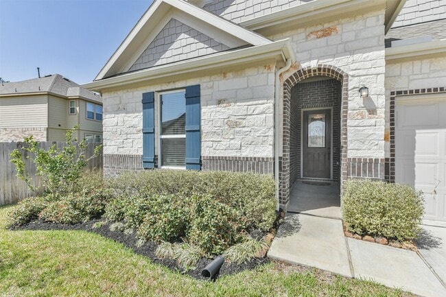 8741 Lookout Peak Ln in Magnolia, TX - Building Photo - Building Photo