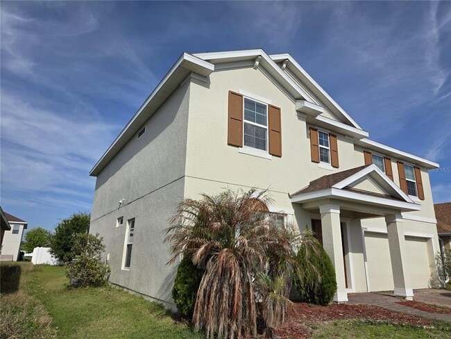 5040 Beauclair St in Kissimmee, FL - Building Photo - Building Photo