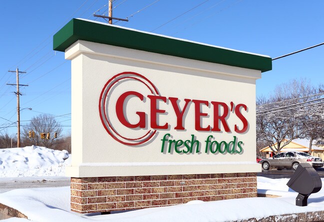 Casas Alquiler en Lexington, OH