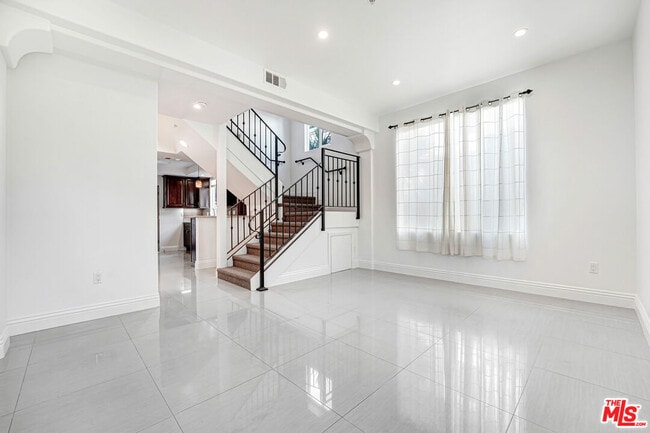 1834 Euclid St in Santa Monica, CA - Building Photo - Building Photo