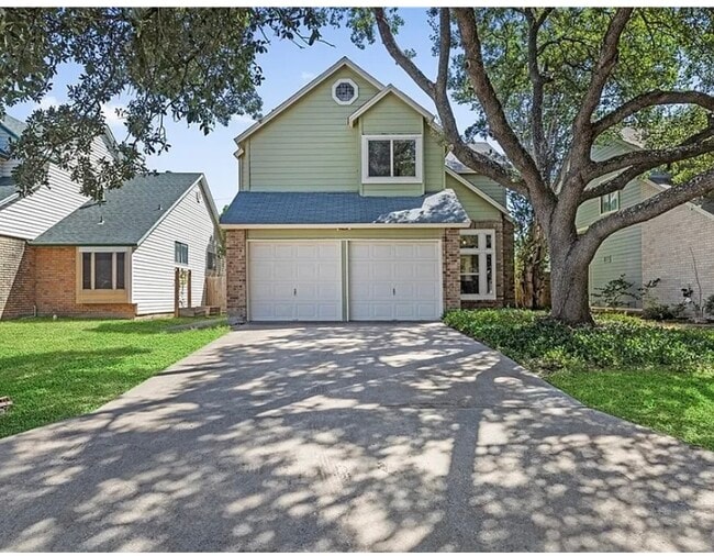 9739 Wagon Train in Converse, TX - Building Photo - Building Photo