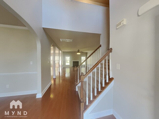 1101 Forest Willow Ln in Morrisville, NC - Building Photo - Building Photo