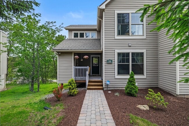 property at 358 Juniper Ct