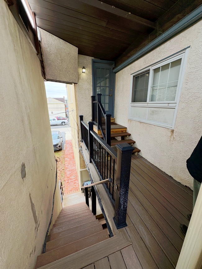 18 W Second St, Unit 2 in Media, PA - Building Photo - Building Photo