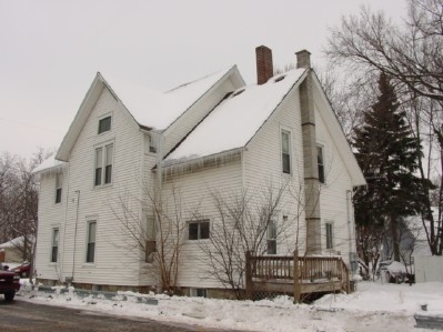 417 Cutler St in Allegan, MI - Building Photo - Building Photo