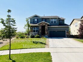 963 Laramie Ln in Erie, CO - Building Photo