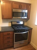 1271 Penn Ave, Unit 1271B