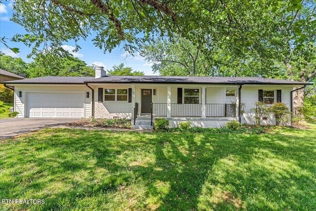 property at 221 Medford Rd