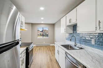 Clearview Farms Apartments in Scottsville, NY - Building Photo - Building Photo