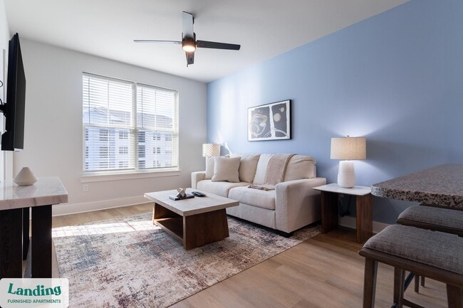 property at 435 Encore Way