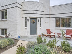 2620 Tennyson St in Denver, CO - Building Photo - Building Photo