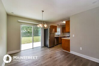 1433 Niobe Ct in Orlando, FL - Foto de edificio - Building Photo