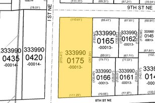 Cambridge Lane in Auburn, WA - Building Photo