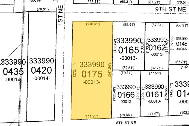 Cambridge Lane in Auburn, WA - Building Photo - Building Photo