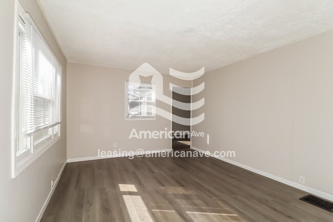 3905 Ford St in South Bend, IN - Foto de edificio - Building Photo