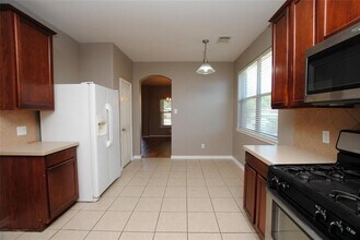 727 Northridge Terrace Ln in Spring, TX - Building Photo - Building Photo