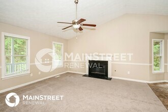 54 Betty Ln, Unit 107 in Douglasville, GA - Foto de edificio - Building Photo