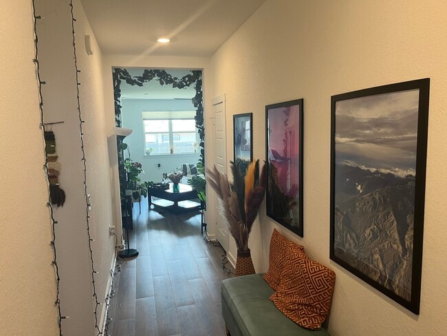 14005 Zuhause Dr in Pflugerville, TX - Building Photo - Building Photo