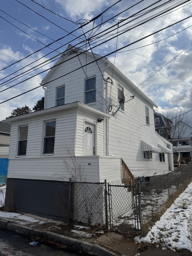 property at 37 Logan St