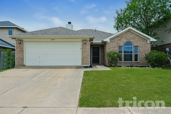 property at 3469 Cayman Dr