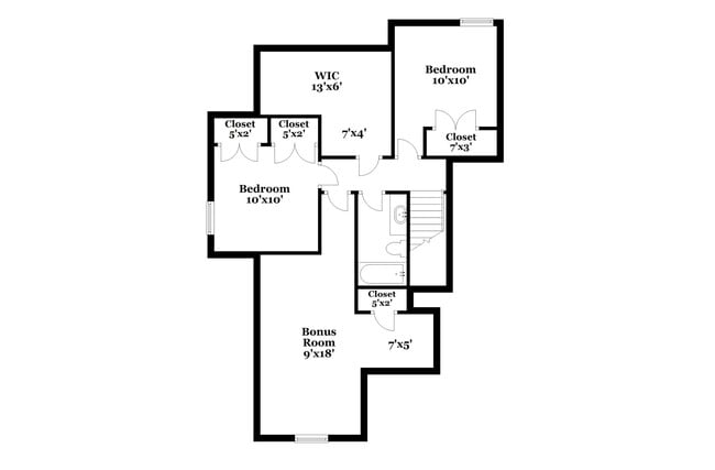 8112 Country Mill Cove in Memphis, TN - Building Photo - Building Photo