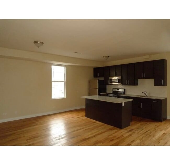 1610 N Bosworth Ave in Chicago, IL - Building Photo - Building Photo