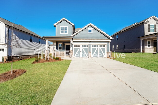 property at 1809 Holmsey Cir