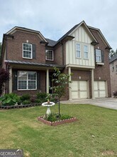 2501 Royston Dr in Duluth, GA - Building Photo - Building Photo