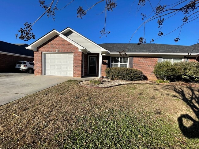 21 Westbury Dr NW in Rome, GA - Building Photo - Building Photo