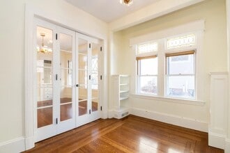 16 Fletcher St, Unit #A in Boston, MA - Building Photo - Building Photo