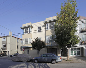 3560 Nineteenth Street in San Francisco, CA - Building Photo - Building Photo