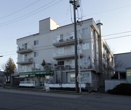 11534 15th Ave NE in Seattle, WA - Building Photo - Building Photo