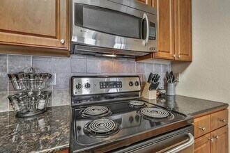 1711 Old Spanish Trl, Unit 419 in Houston, TX - Building Photo - Building Photo