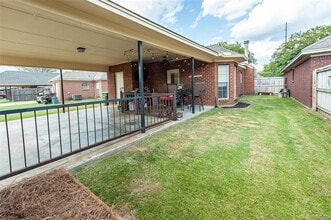 1230 Stafford Dr in Montgomery, AL - Building Photo - Building Photo