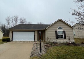 9608 Yuma Dr in Fort Wayne, IN - Building Photo