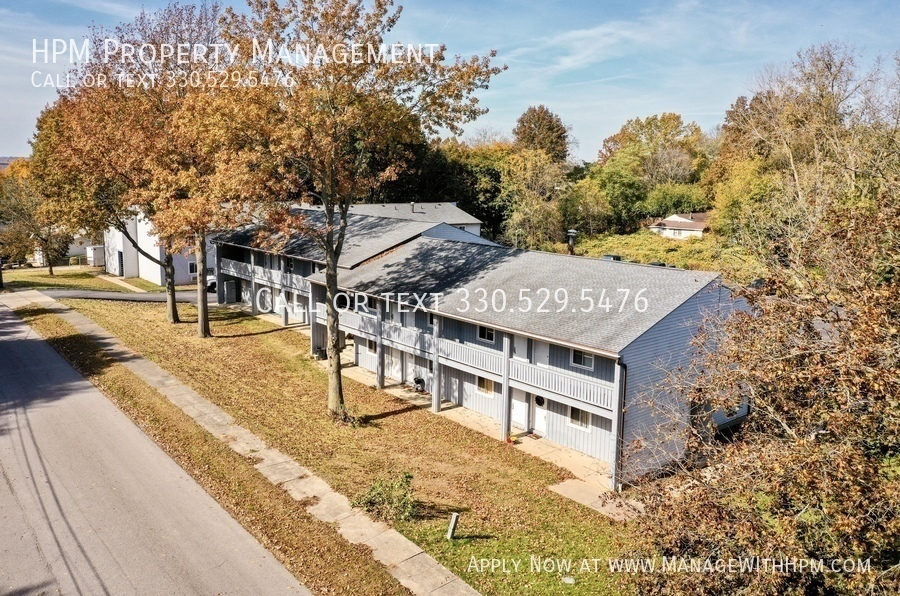 82 1st St SE in Barberton, OH - Building Photo