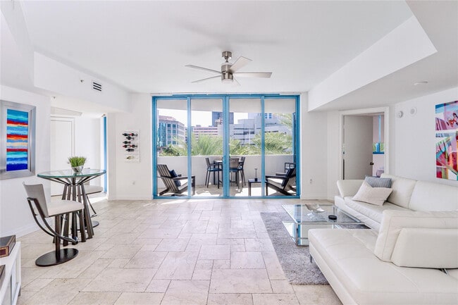 property at 333 Las Olas Way
