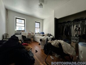 1254 Commonwealth Ave in Boston, MA - Building Photo - Building Photo