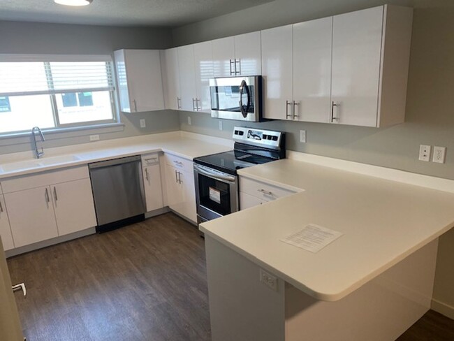 property at 1141 E 1320 S