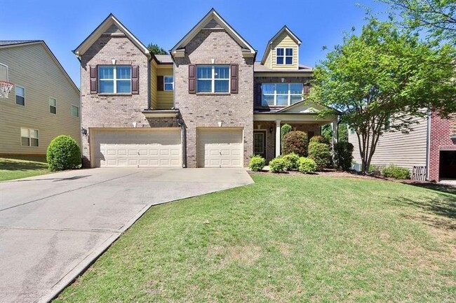 4960 Wilshire Crossing in Cumming, GA - Building Photo - Building Photo