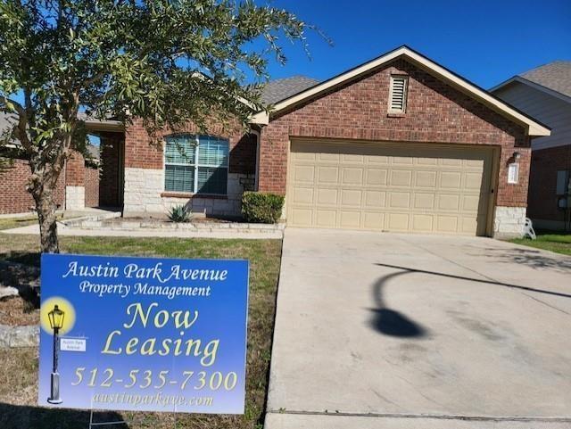 5804 Grampian Cove in Austin, TX - Building Photo - Building Photo