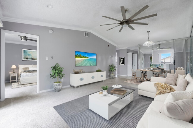 property at 9413 Boca Cove Cir