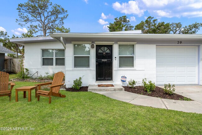 property at 29 Solano Ave