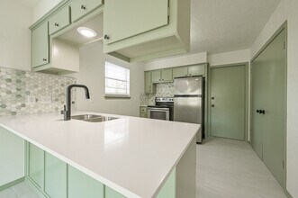 1626 NW 45th St in Oklahoma City, OK - Building Photo - Building Photo