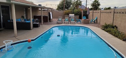 8220 E Northland Dr in Scottsdale, AZ - Building Photo - Building Photo