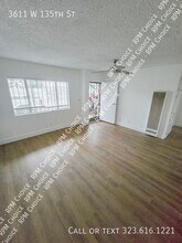 3611 W 135th St in Hawthorne, CA - Building Photo - Building Photo