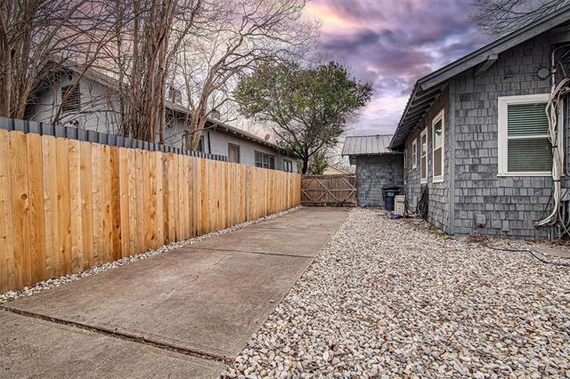 3005 College Ave in Fort Worth, TX - Building Photo - Building Photo